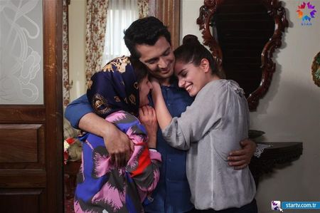 Turkan,Serdar,Nihan