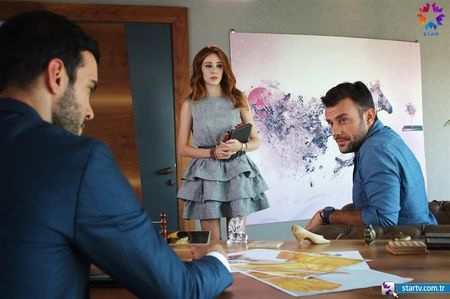 Omer,Defne,Sinan