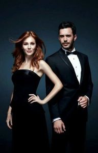 Defne ve Omer