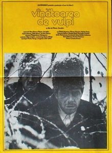 Vanatoarea De Vulpi