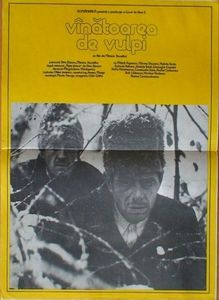 Vanatoarea De Vulpi