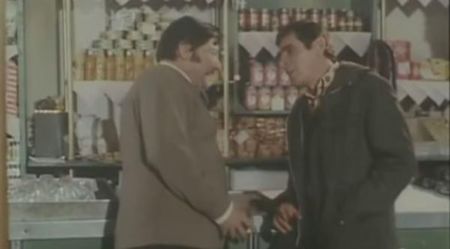 Gustul Si Culoarea Fericirii