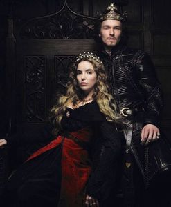 King Henry VII x Queen Elizabeth of York