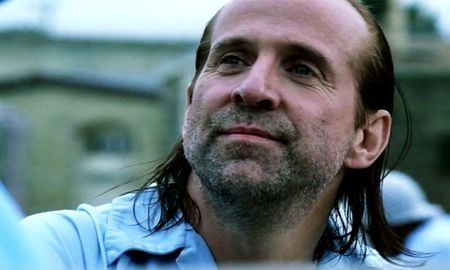 John Abruzzi — Anchor