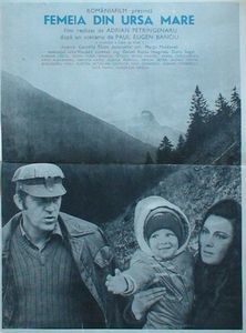 Femeia Din Ursa Mare