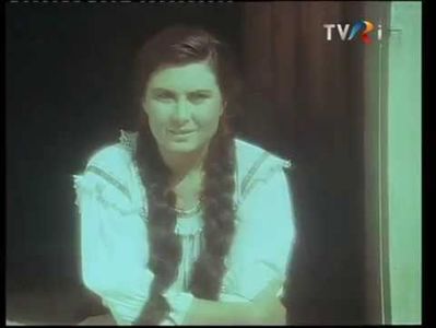 Femeia Din Ursa Mare