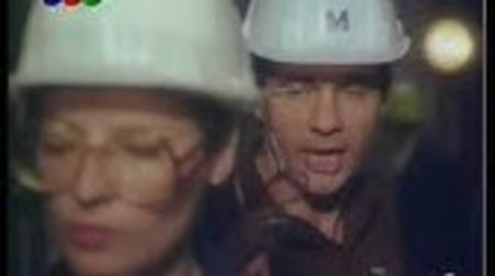 Femeia Din Ursa Mare