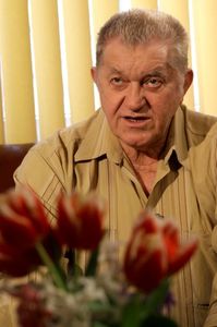 Femeia Din Ursa Mare