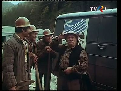 Femeia Din Ursa Mare