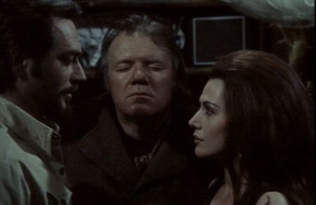 Casa De La Miezul Noptii