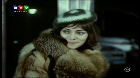 Casa De La Miezul Noptii