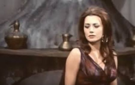 Casa De La Miezul Noptii