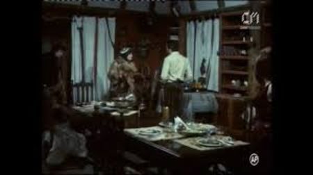 Casa De La Miezul Noptii