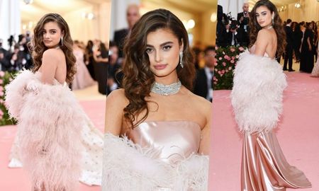 Taylor Hill —  exodus