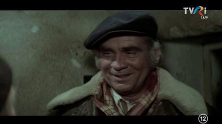 Trei Zile Si Trei Nopti