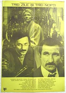 Trei Zile Si Trei Nopti