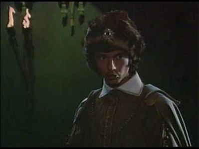 Buzduganul Cu Trei Peceti