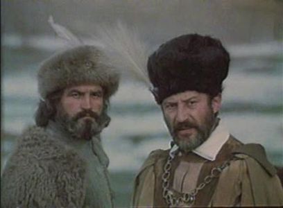 Buzduganul Cu Trei Peceti