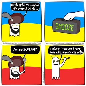 Buzduganul Cu Trei Peceti