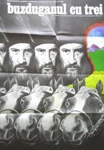 Buzduganul Cu Trei Peceti