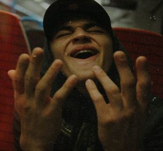 NUUUUUUUUU *ip*