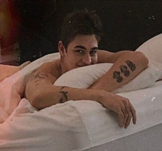 Chiar tu spusesei că te place Martha .. *ip*