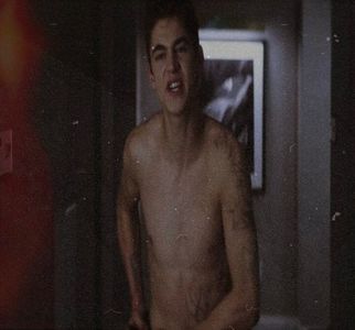 Mdaaa nu mai am ce să zic și nu mai am poze cu el gol