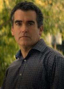 Andrew Baker; Brian d&#039;Arcy James

