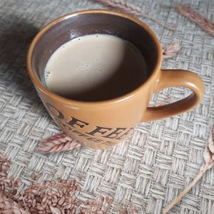 Cafea Dalgona - varianta rece