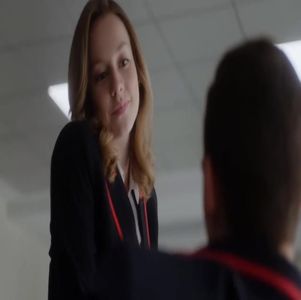 ― Se dă jos de pe el cât să îl lase să se ridice din pat și alege să nu mai înainteze cu; acest subiect, așadar încuviințează din cap. „Un suc să fie și pentru mine.” Înainte să plece îl trage înapoi sărutându-l apăsat, abia apoi dându-i drumul pentru a putea să se ducă să ia băuturile.
