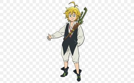 Meliodas (3)