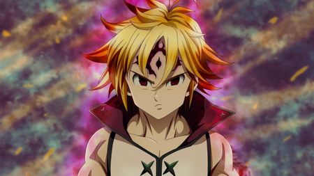 Meliodas (5)