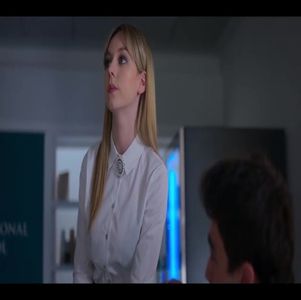 ― totul degenerase mult prea tare și nu aveau să renunțe până când vor afla adevărul,; astfel că Evangeline trage aer adânc în piept pentru a-și face curaj și începe a le spune celor doi întreg adevărul cu lux de amănunte, detalii pe care nici lui Zachary nu apucase să i le spună.
