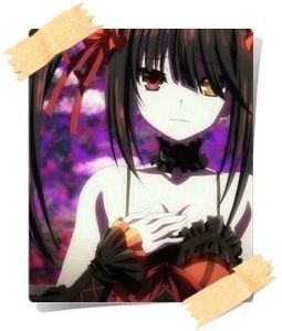 Kurumi Tokisaki; https://myanimelist.net/character/70069/Kurumi_Tokisaki?q=kurumi%20toki
