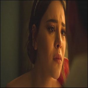 era Selene. "Ah, deci aflasei? Aflasei ce s-a întâmplat, apoi te-ai gândit ca oricum n-ai făcut; destule, așa că ai zis s-o faci și pe asta.&quot; spune pe un ton neobișnuit de calm pentru ce simțea ea de fapt. &quot;Ai face bine să pleci, Giovanni, ai făcut destule.&quot;
