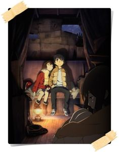 Boku dake ga Inai Machi; https://myanimelist.net/anime/31043/Boku_dake_ga_Inai_Machi
