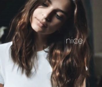◦◌̤̈́·　̾‹ℛam̈èn̈e⁕̷ɐʇ⑂ǝsᵎɐɹɟ› ;. în ochi, răspunde pe un ton caustic. “Știi, erai mai agreabil; când nu vorbeai.” Atenția-i este apoi captată de Hero care tocmai ce-și făcuse apariția și cel mai probabil avea de gând să pătrundă-n bucătărie, lucru ce o face să-și continue ideea: “Cred că acum
