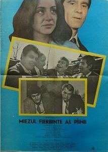 Miezul Fierbinte Al Painii