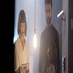 ― Îndemnul lui Denver este tot ceea ce are Nadia nevoie pentru a atinge org#smul mult; dorit în acele clipe, pereții miezului ei contractându-se cu putere în jurul acestuia, în timp ce trupul îi tremura din toate încheieturile, respirația acesteia ajungând într-un punc incontrolabil.
