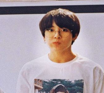 ⋗ Day 39 ⚘ Jungkook ⚘ ☾ 10.04.2020