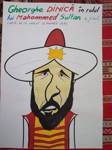 Stefan Cel Mare Vaslui 1475