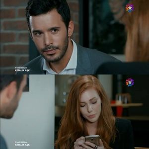 Defne ve Omer