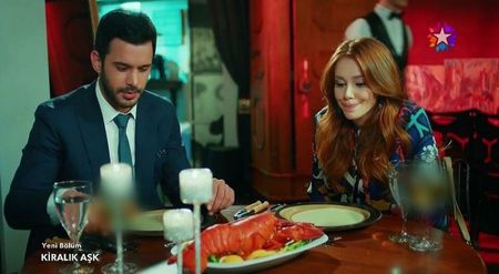 Defne ve Omer