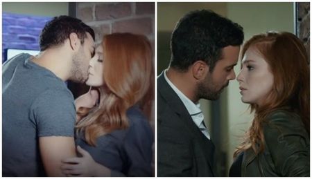 Defne ve Omer
