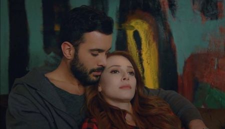 Defne ve Omer
