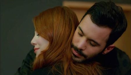 Defne ve Omer