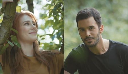 Defne ve Omer