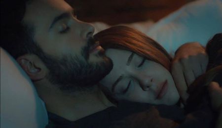 Defne ve Omer