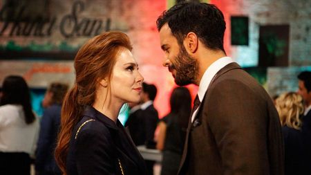 Defne ve Omer