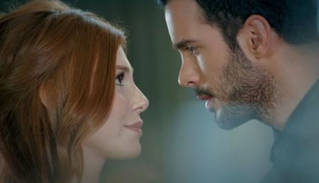 Defne ve Omer